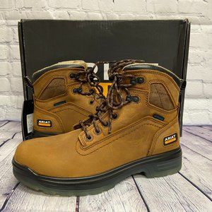 Ariat Work Men's Turbo 6" H2O